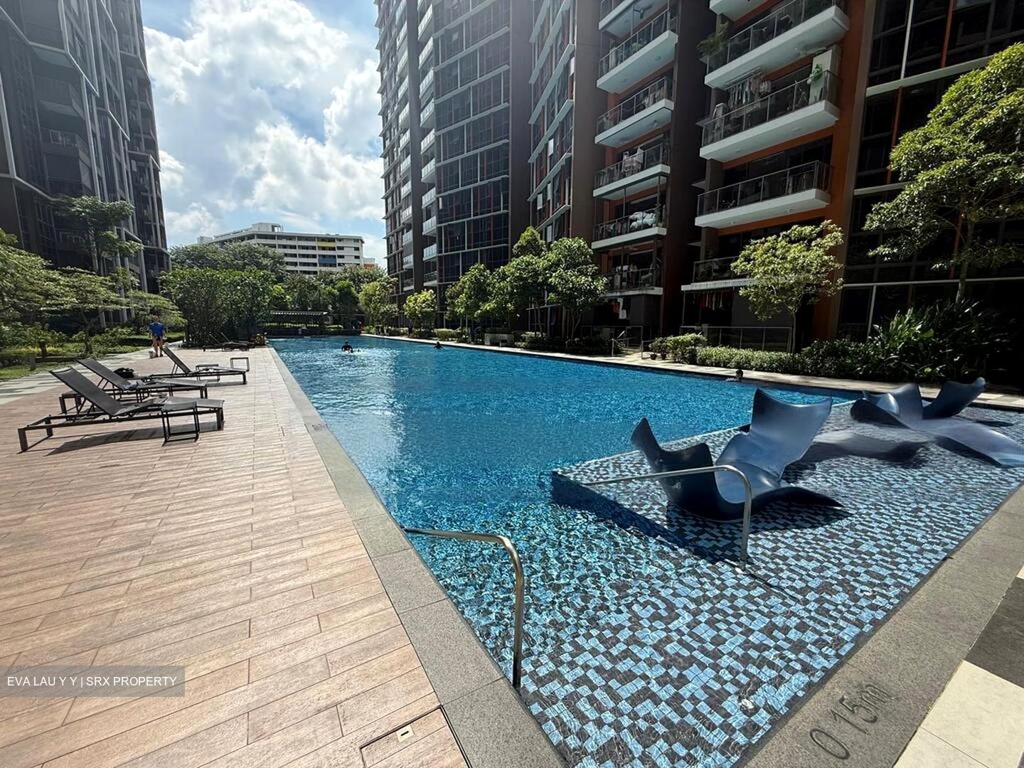 Sims Urban Oasis (D14), Condominium #455855031